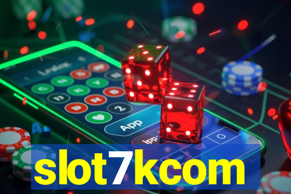 slot7kcom