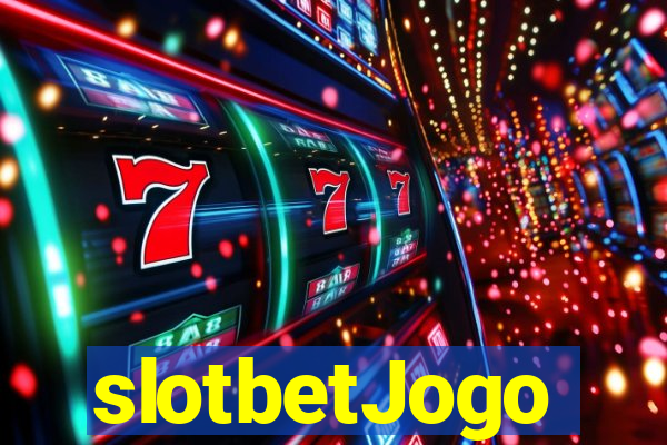slotbetJogo
