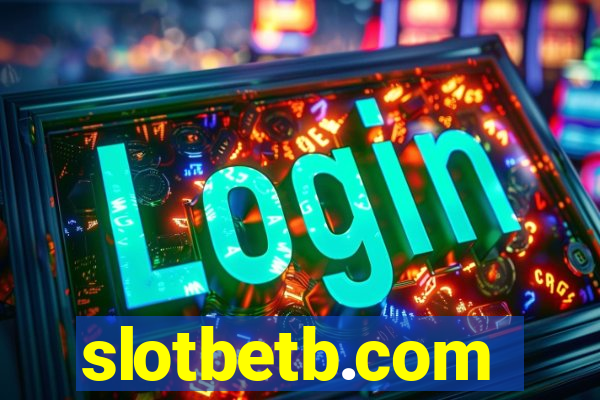 slotbetb.com