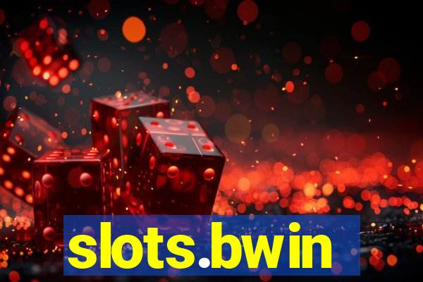 slots.bwin