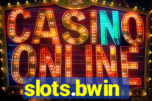 slots.bwin