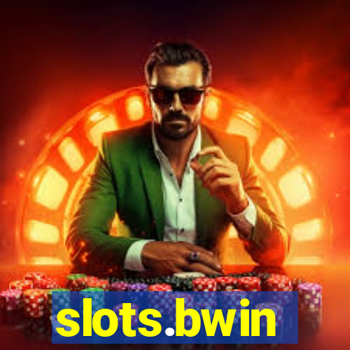slots.bwin