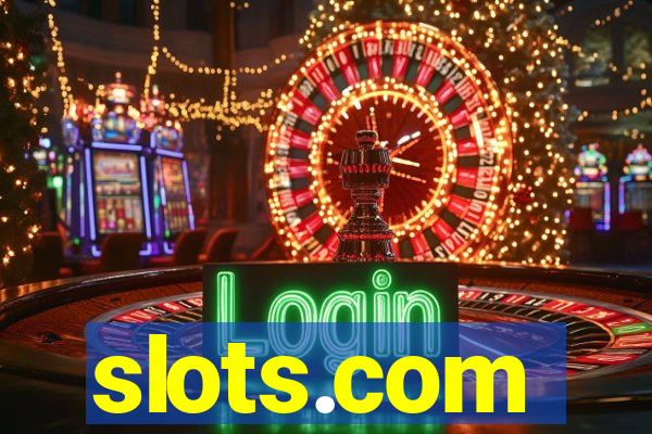 slots.com
