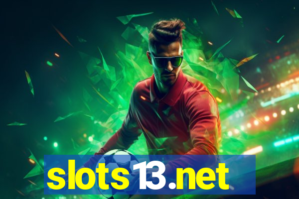 slots13.net