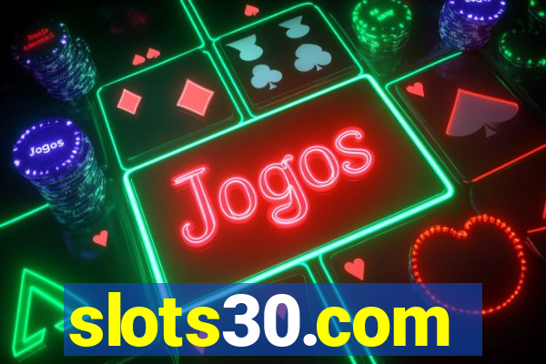 slots30.com