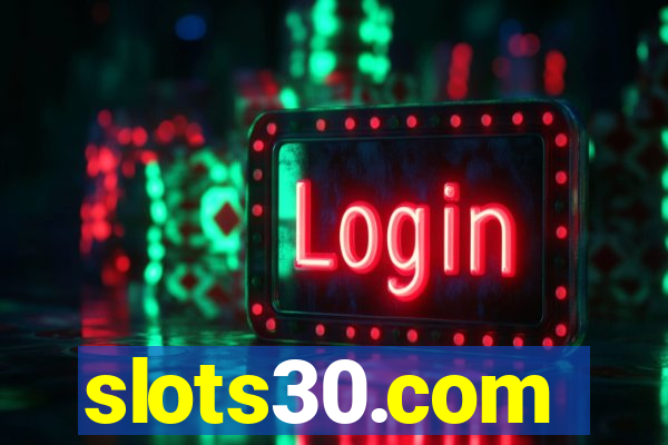 slots30.com
