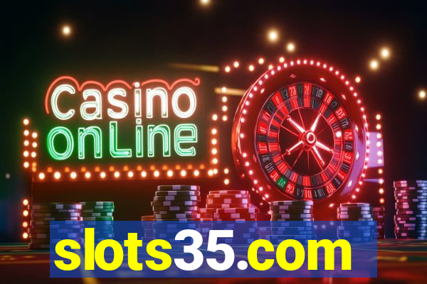 slots35.com
