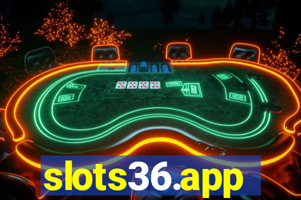 slots36.app