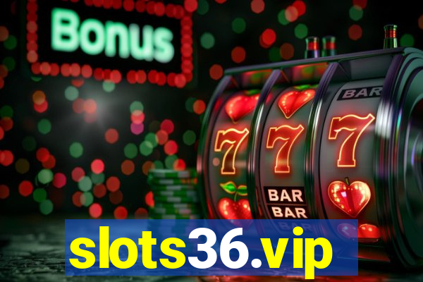 slots36.vip
