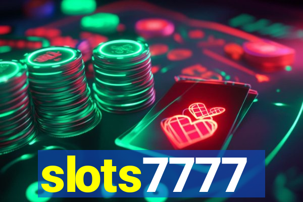 slots7777