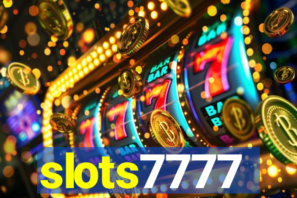 slots7777