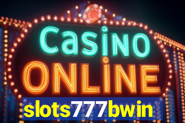 slots777bwin