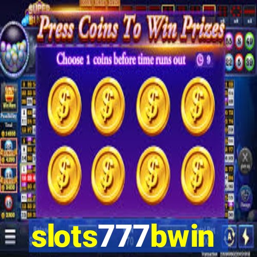 slots777bwin