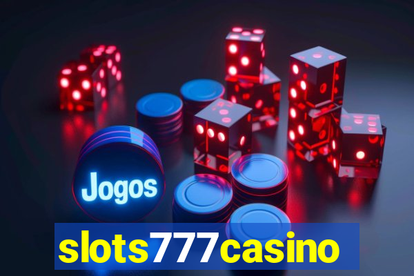 slots777casino