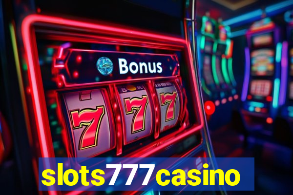 slots777casino