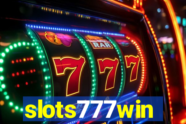 slots777win