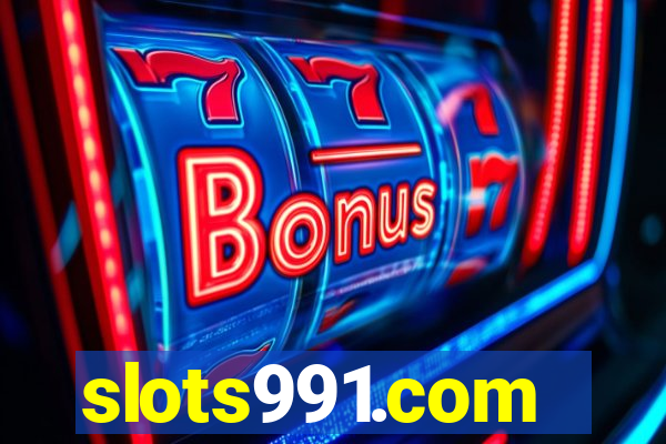 slots991.com
