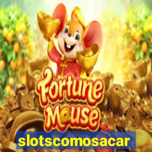 slotscomosacar
