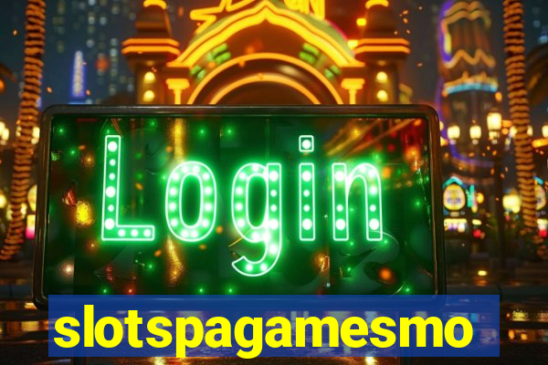 slotspagamesmo