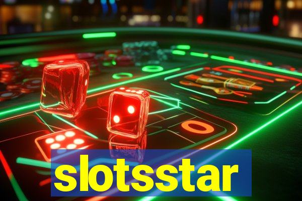 slotsstar