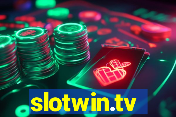slotwin.tv