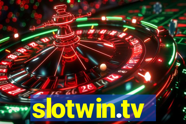 slotwin.tv
