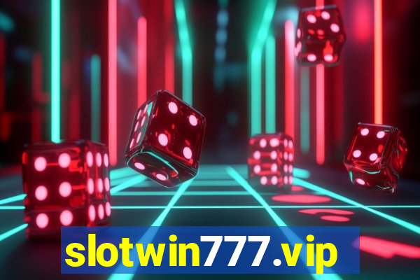 slotwin777.vip