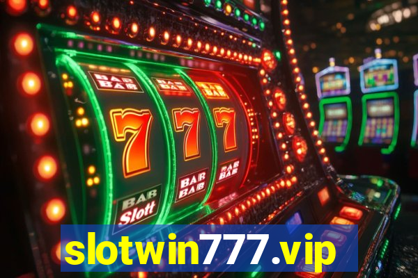 slotwin777.vip