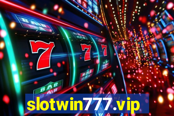 slotwin777.vip