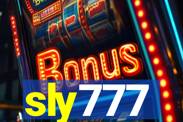 sly777