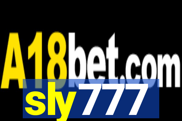 sly777