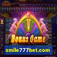 smile777bet.com