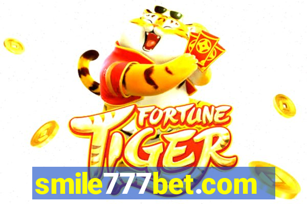smile777bet.com