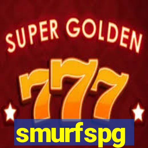 smurfspg