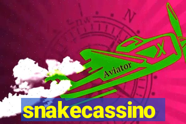 snakecassino