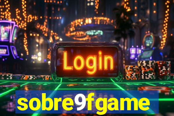 sobre9fgame