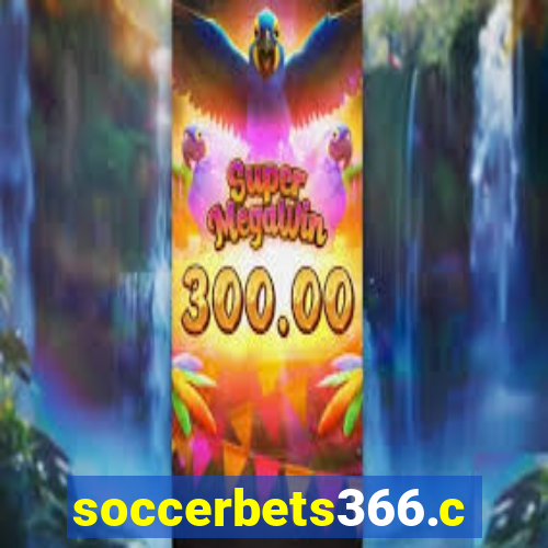 soccerbets366.com