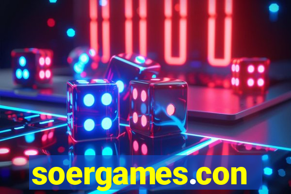 soergames.con