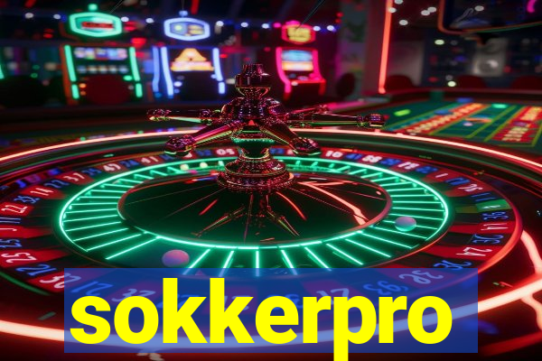 sokkerpro