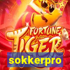 sokkerpro
