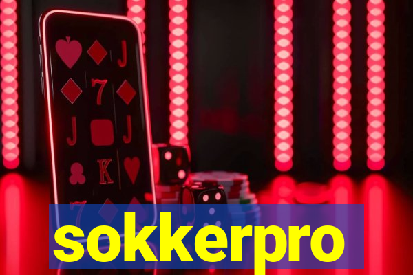 sokkerpro