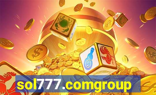 sol777.comgroup