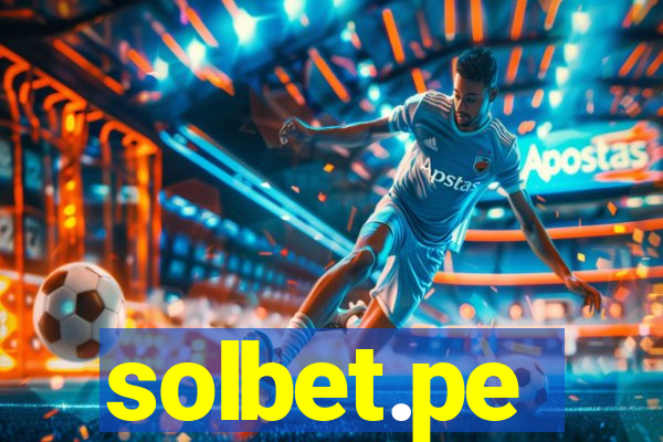 solbet.pe