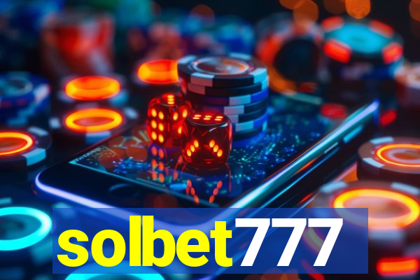 solbet777