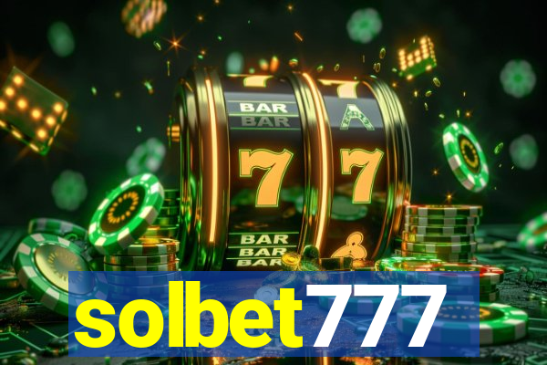 solbet777