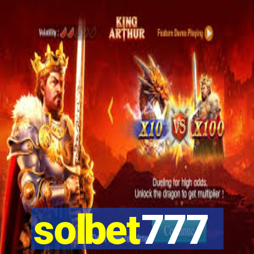 solbet777