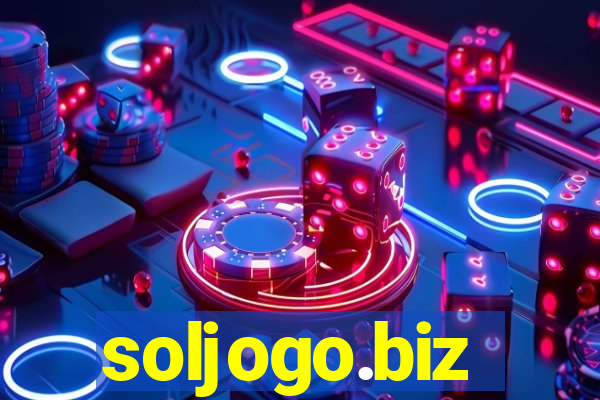 soljogo.biz