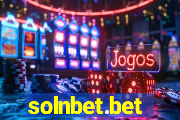 solnbet.bet