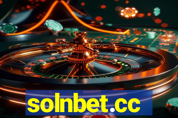 solnbet.cc