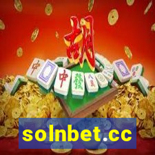solnbet.cc